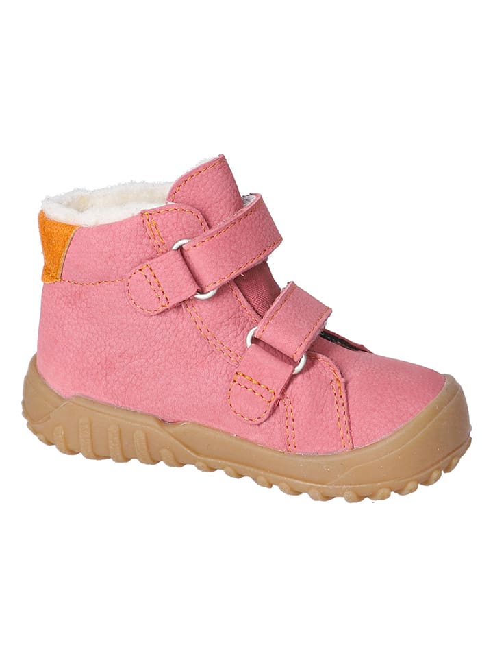 PEPINO Leder-Lauflernschuhe 