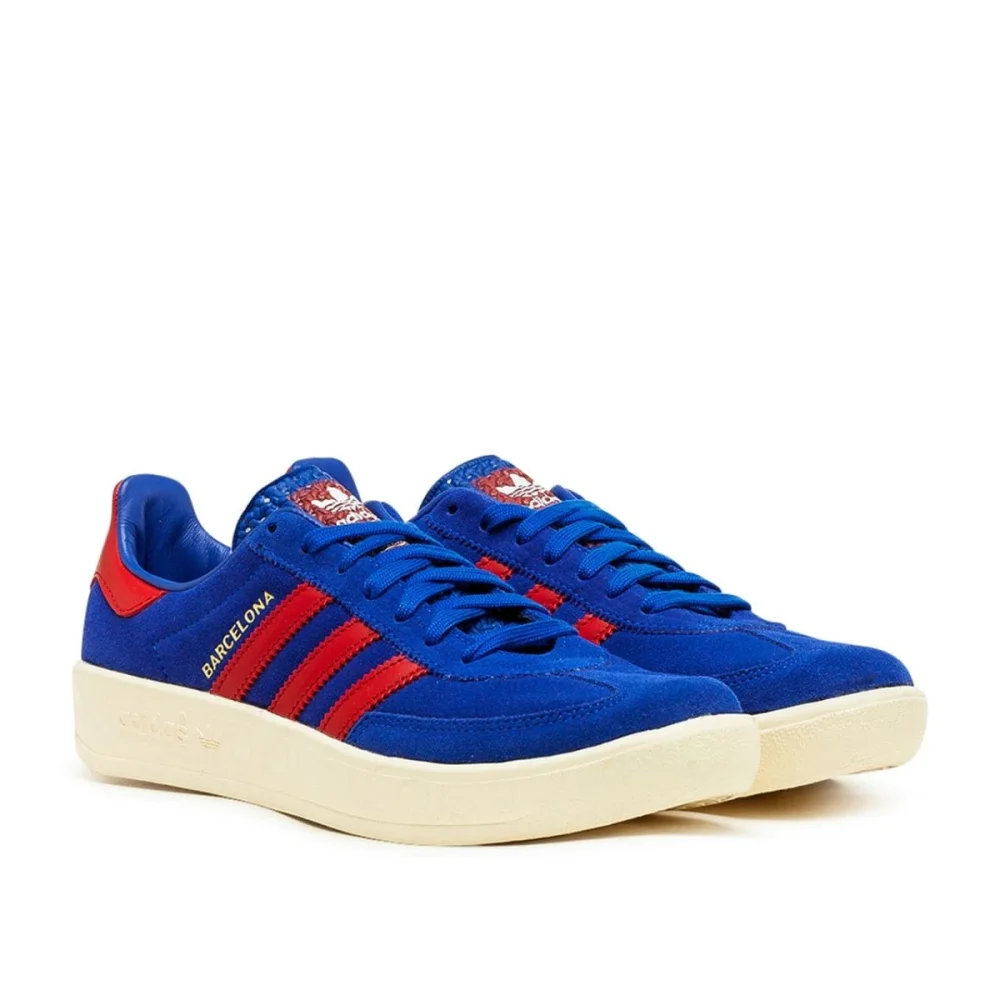 adidas Barcelona FX5642 / blau