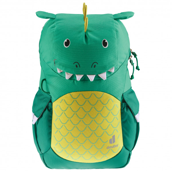 Deuter - Kid's Kikki 8 - Kinderrucksack