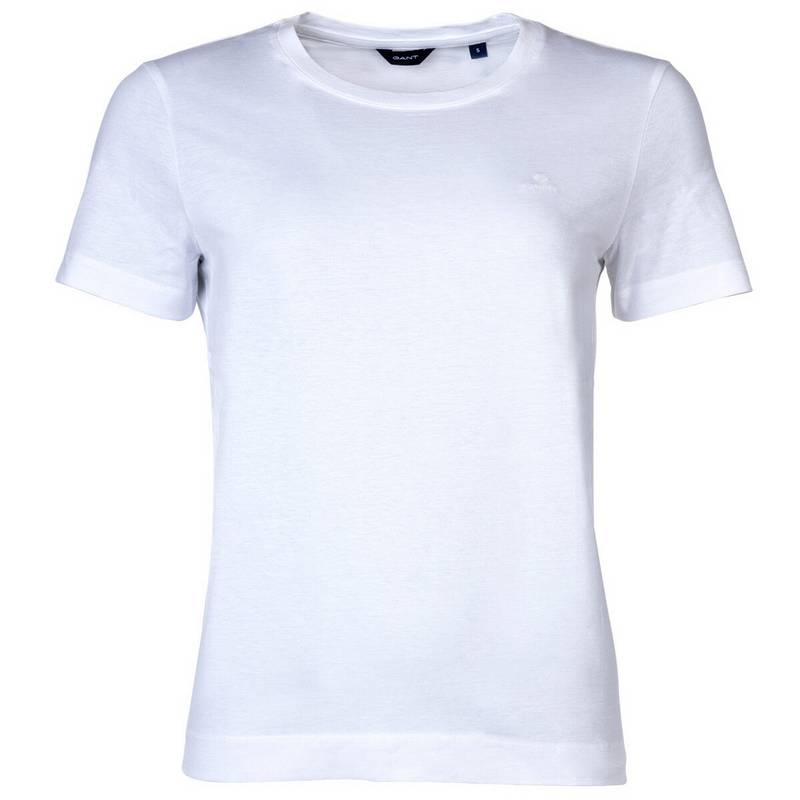 GANT T-Shirt T-Shirt Damen