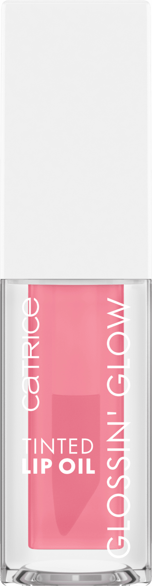 Lippenöl Glossin' Glow Tinted 010 Keep It Juicy, 4 ml
