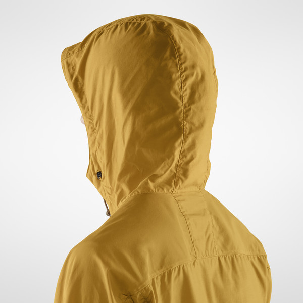 HIGH COAST WIND JACKET W Damen - Windbreaker