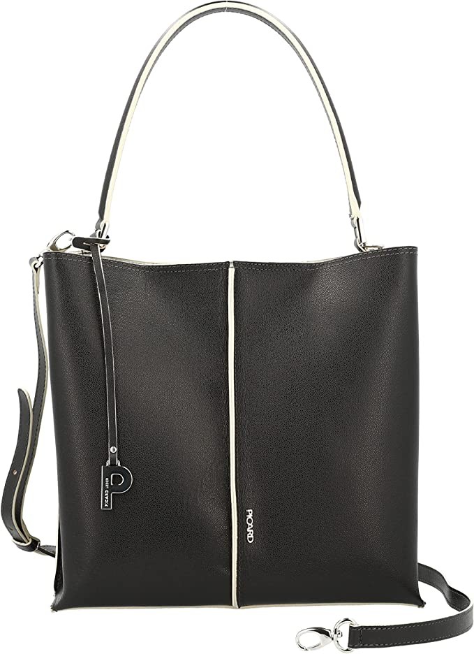 PICARD Handtaschen schwarz