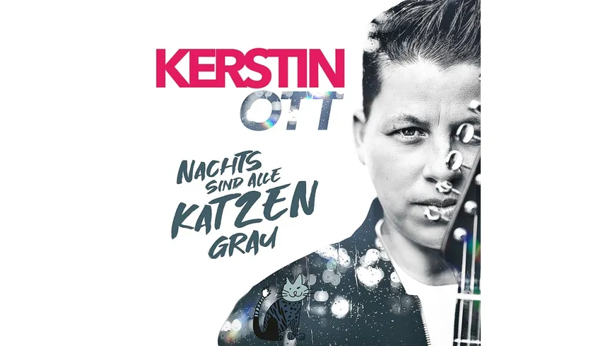 Nachts Sind Alle Katzen Grau