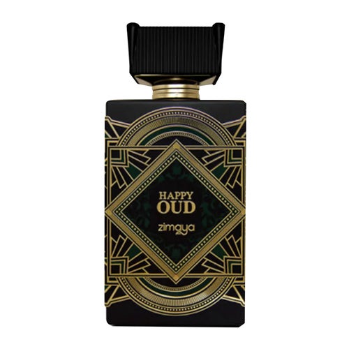 Estratto di profumo Zimaya Happy Oud 100 ml