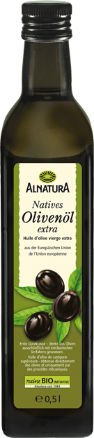 Alnatura Bio Olivenöl