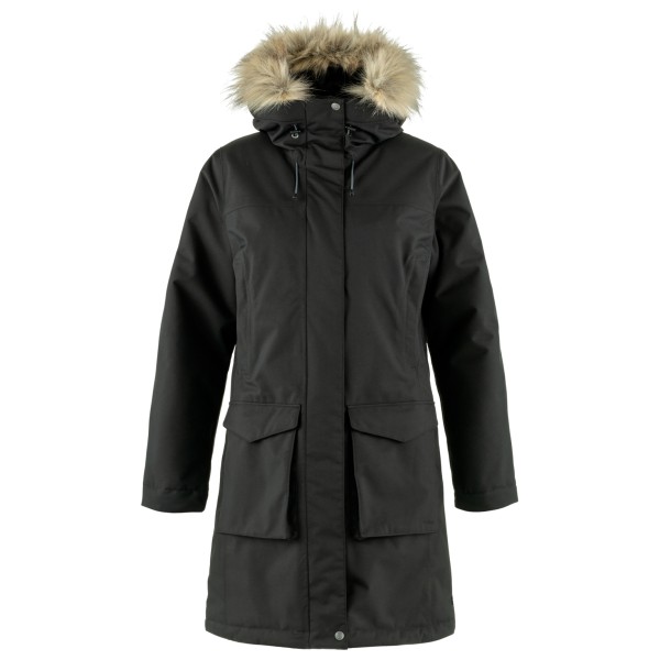 Fjällräven - Women's Nuuk Lite Parka - Mantel