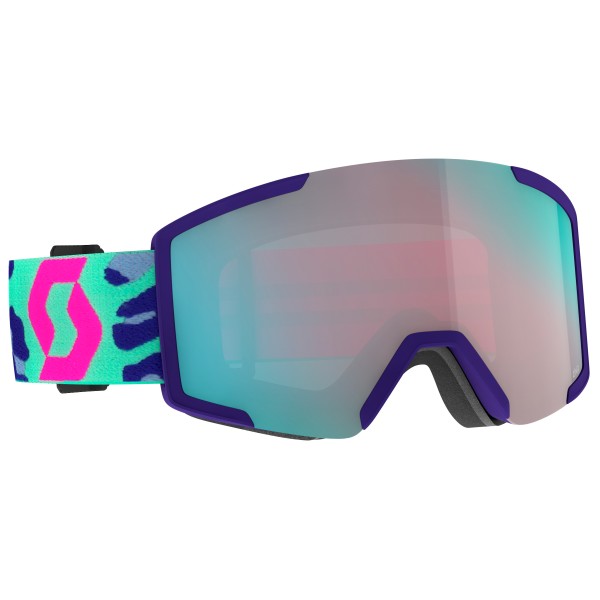Scott - Goggle Shield Enhancer S2 (VLT 29%) - Skibrille