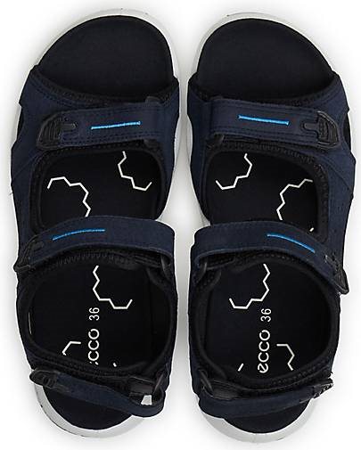 ECCO Outdoor-Sandale X-TRINSIC K