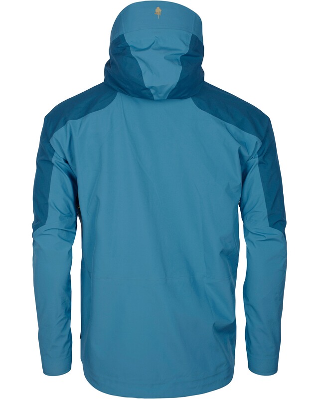 Pinewood Jacke Abisko Trekking 3L