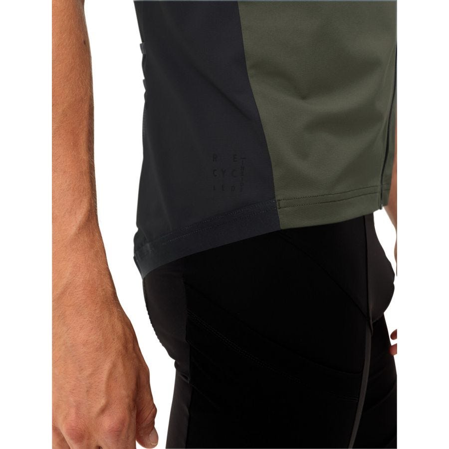 Kuro Full-Zip II Fahrrad Trikot Herren