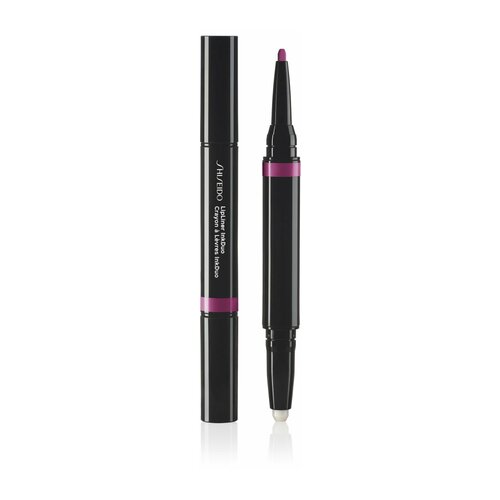 Shiseido Ink Duo Lipliner 04 Rózsafa 1,1 gramm
