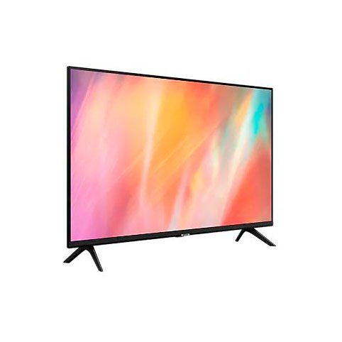 Samsung GU43AU6979U LED-Fernseher (108 cm/43 Zoll, 4K Ultra HD, Smart-TV, Crystal Prozessor 4K,HDR,UHD Dimming)