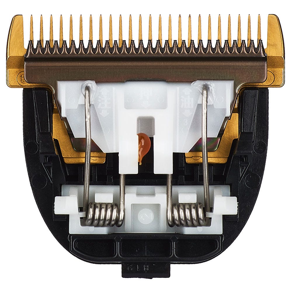 Panasonic Scherkopf X-Taper WER9920Y