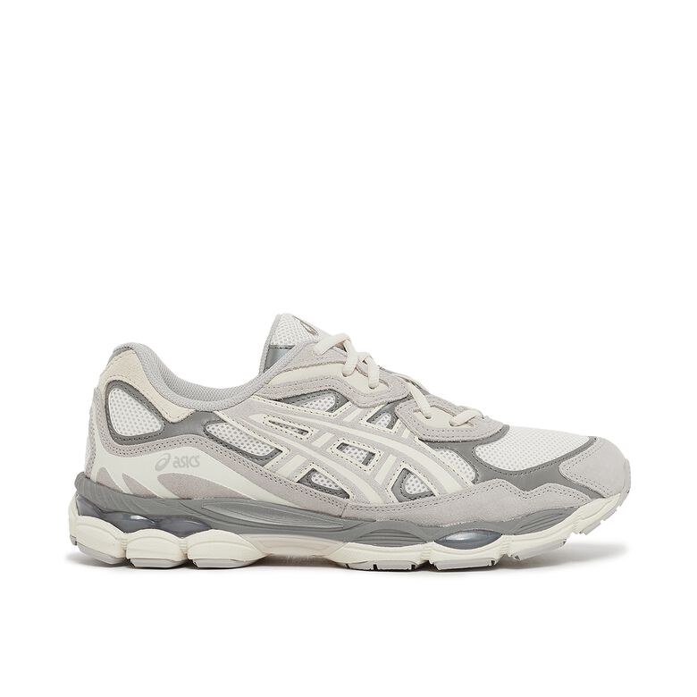 Asics Sportstyle Wmns Gel-NYC cream/oyster grey