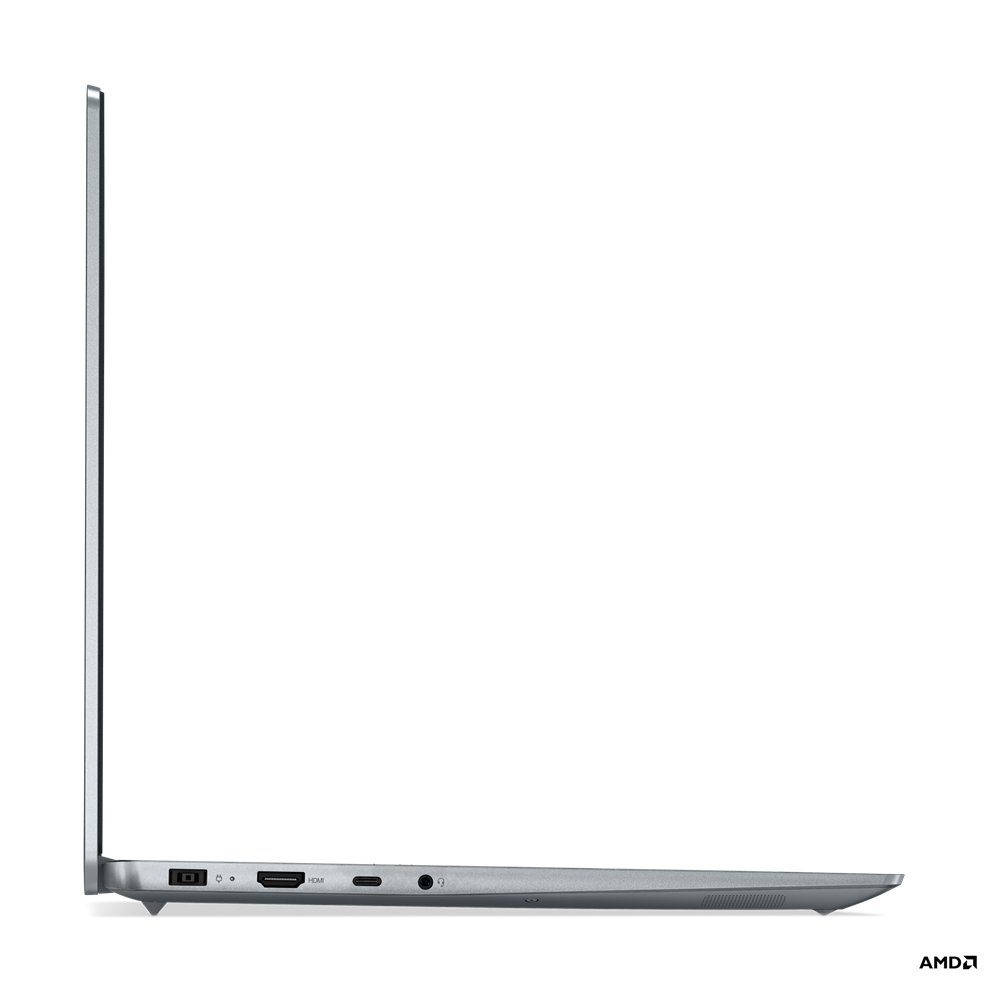 Lenovo IdeaPad 5 Pro Notebook (40,6 cm/16 Zoll, AMD Ryzen 7 6800HS, GeForce RTX 3050 Ti, 1000 GB SSD)