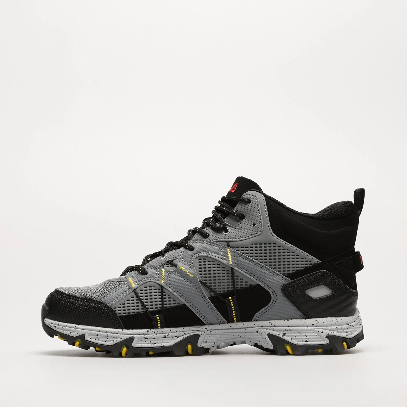 FILA GRAND TIER MID Grau