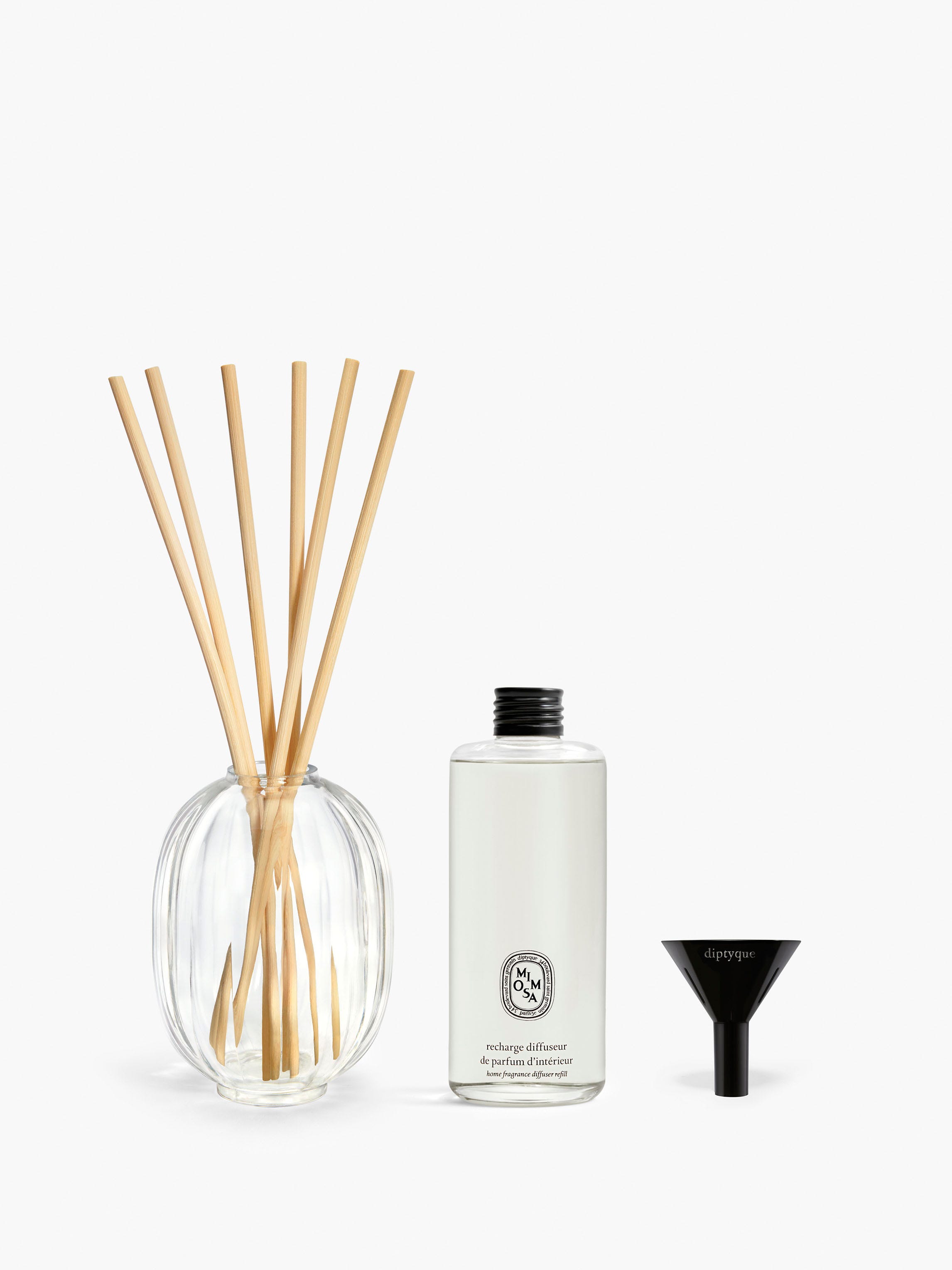 Mimosa - Diffuseur de parfum d'intérieur