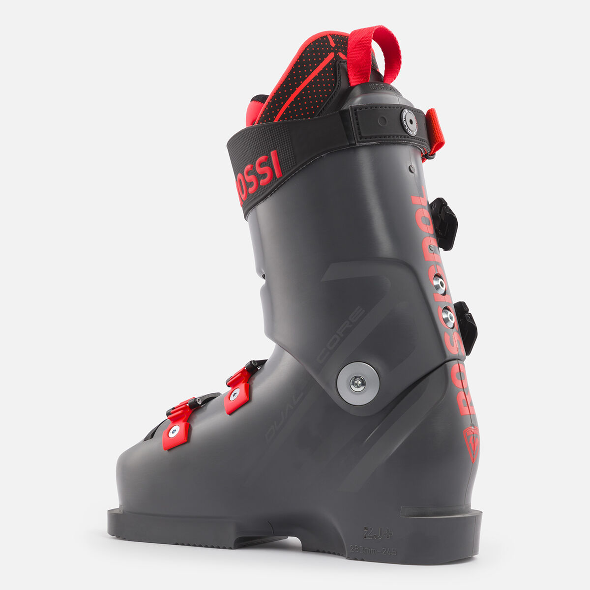 Unisex Racing Skischuhe HERO WORLD CUP ZJ+
