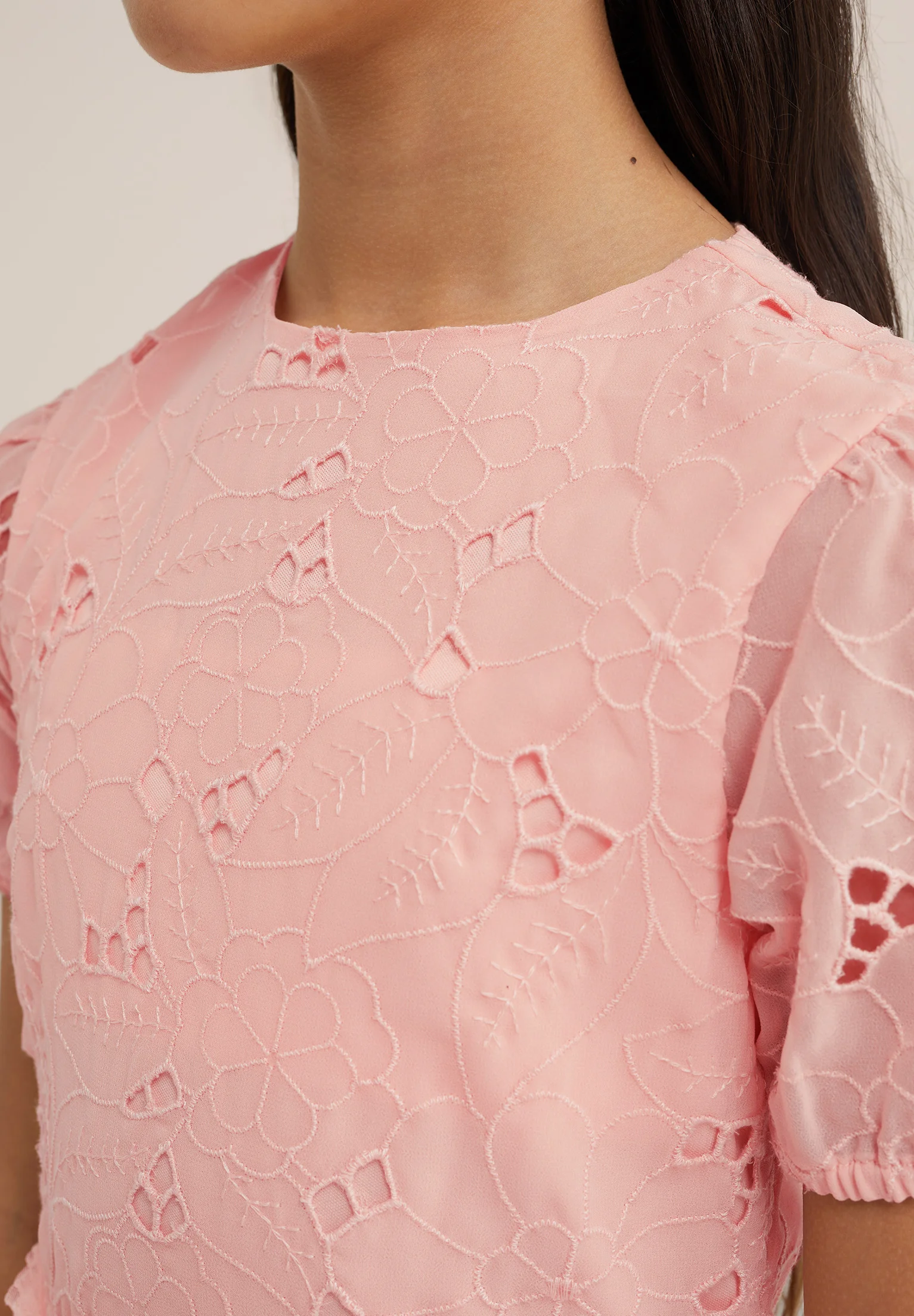 Vestido elegante de moda WE