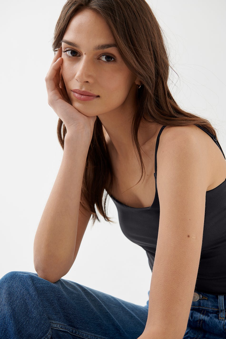 Bonnie singlet