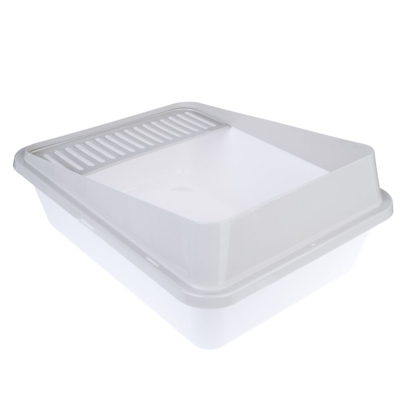 TIAKI Schalentoilette Dusty zu TOP-Preisen