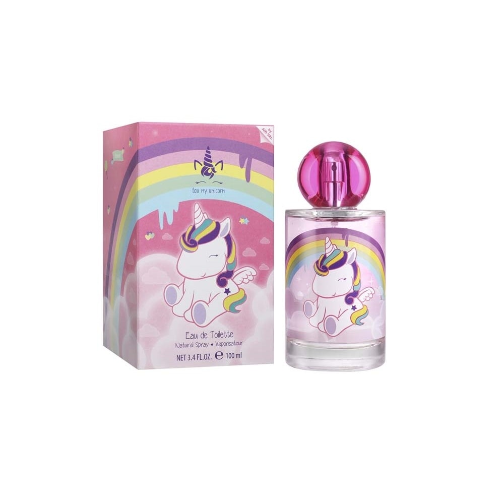 Air-Val Eau my Unicorn EDT 100 ml Eau de Toilette