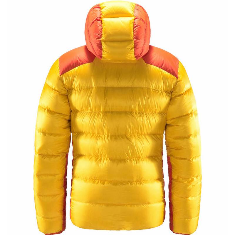 Haglfs Mojo Down Hood Outdoorjacke Herren