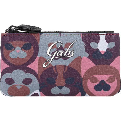 Gabs Gkeyholder Schlüsselanhänger Leder 12 cm