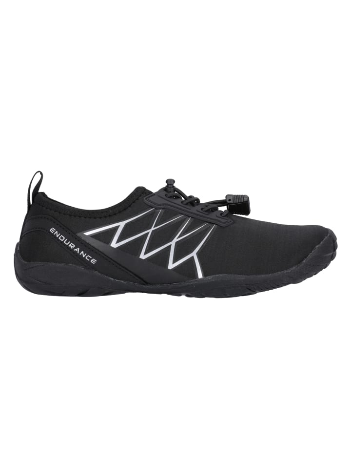 Endurance Barfußschuh Kendeon in 1001 Black günstig kaufen