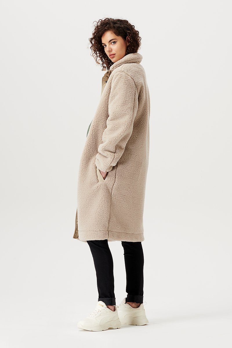 Supermom Umstandsjacke Supermom Jacke Brill (1-St)