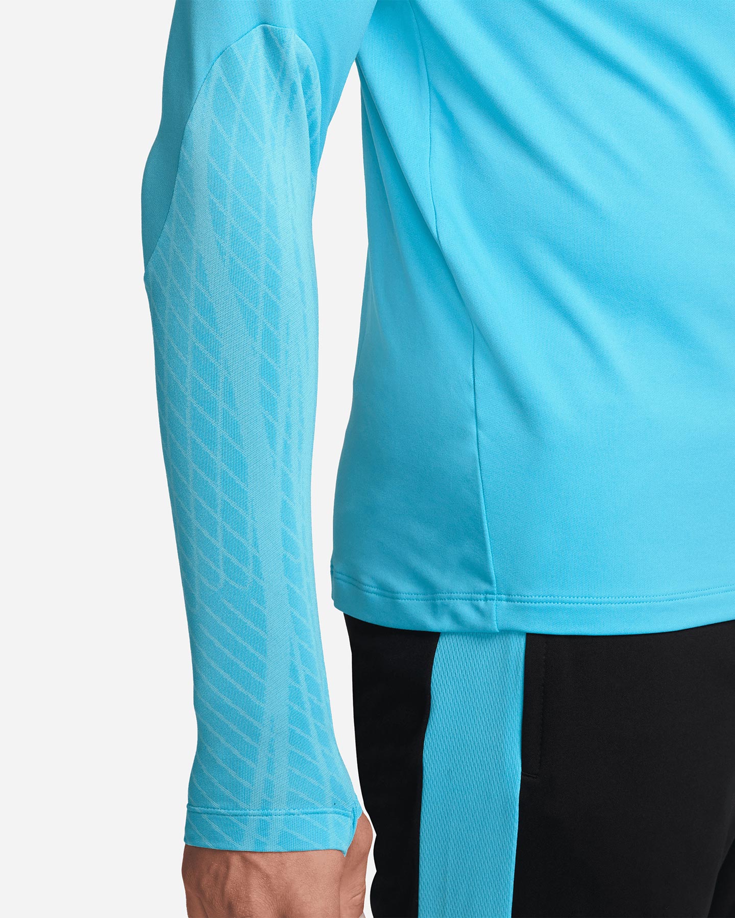 Futbalový dres Nike Strike M DV9225-416