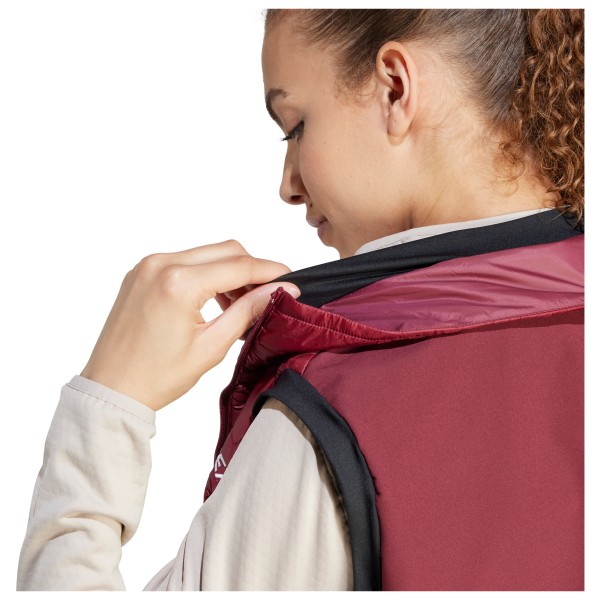 adidas Terrex - Women's Terrex Xperior Var Hybrid Vest - Kunstfaserweste