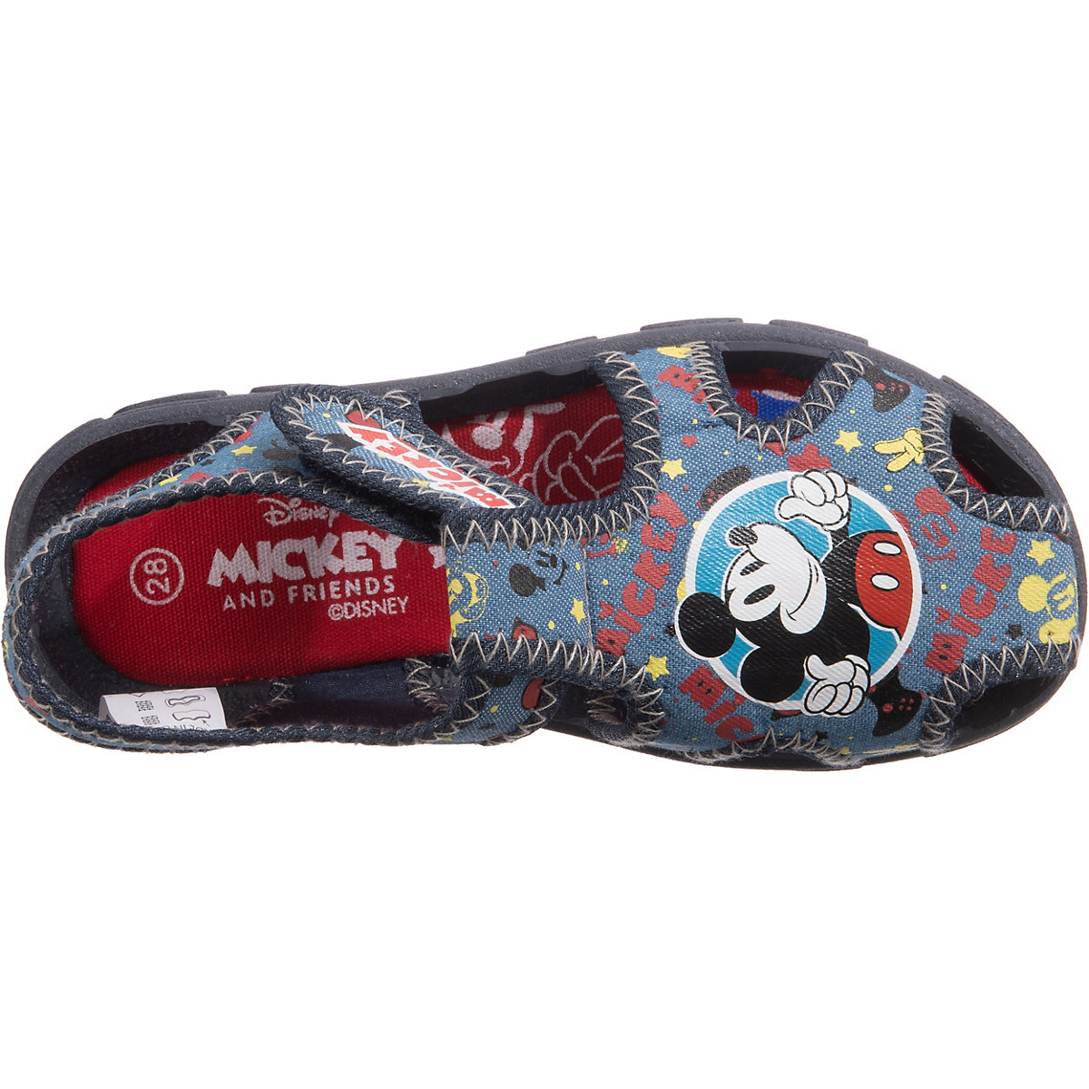 Mickey Mouse & friends Sandalen für Jungen