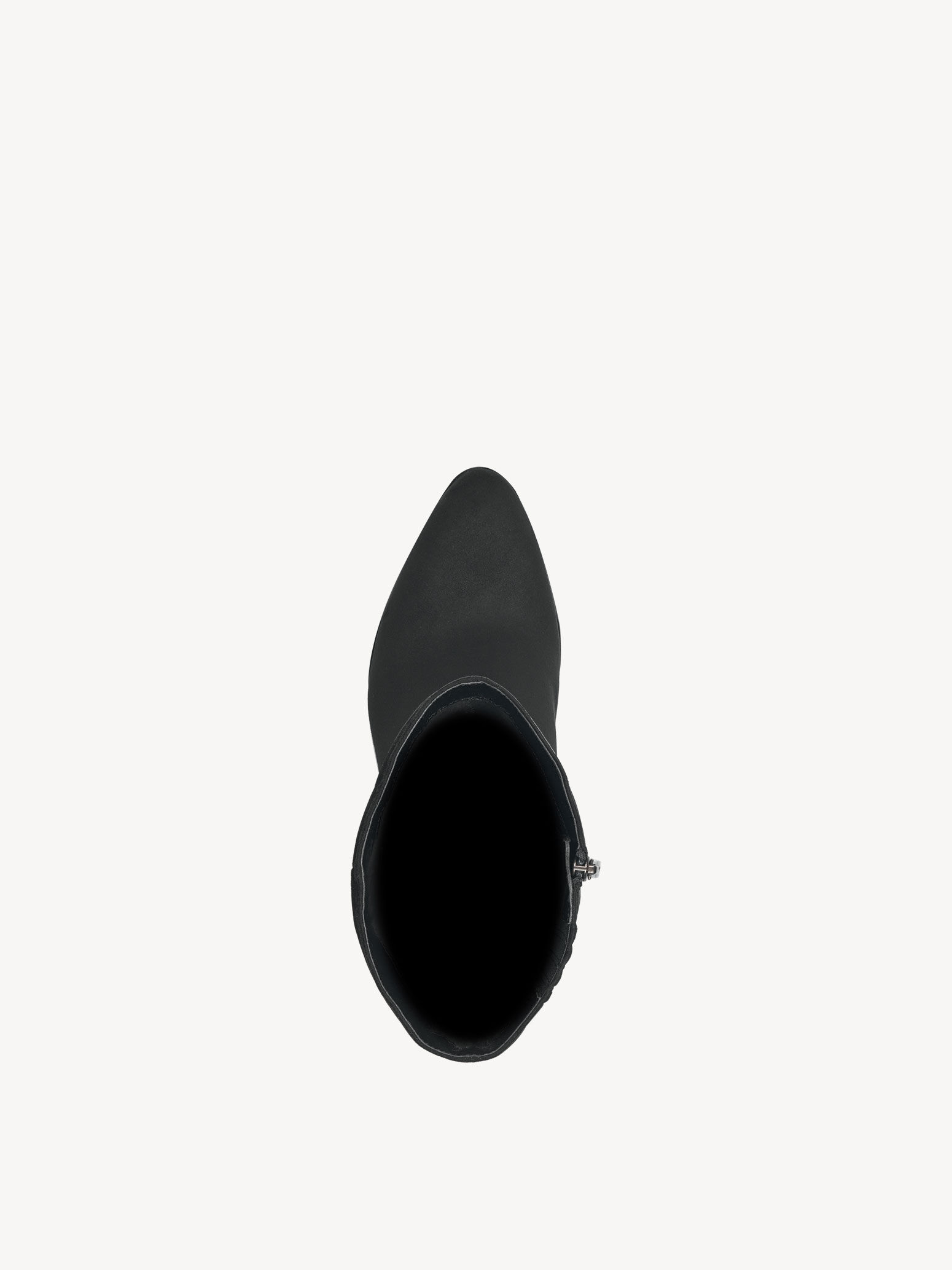 Bottes - noir