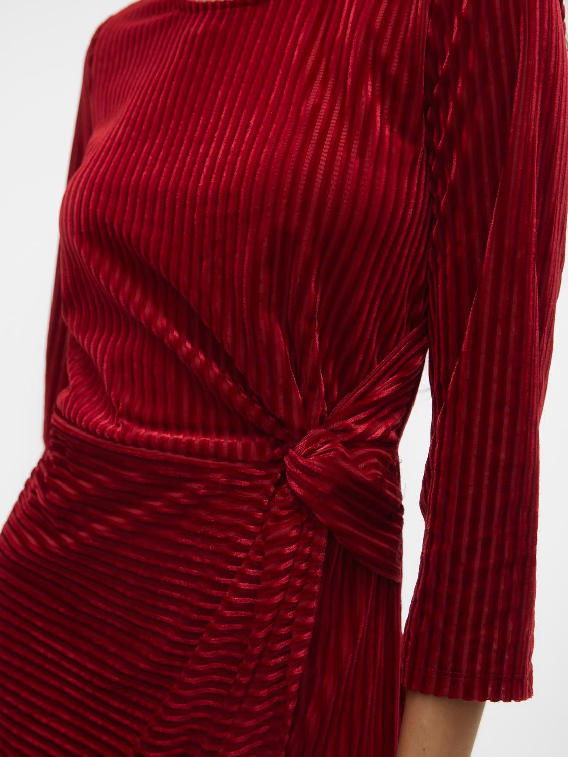VMELLA Kurzes Kleid