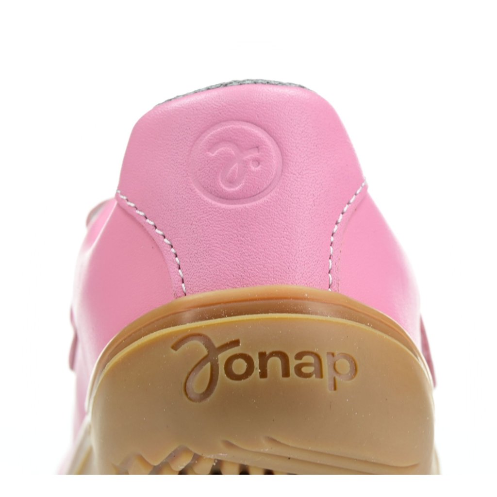 Jonap Hope Gumka hellrosa Barfußschuhe