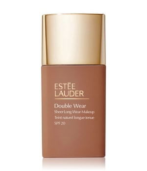 ESTÉE LAUDER Double Wear Sheer Long-Wear Makeup SPF 20 Flüssige Foundation-30 ml