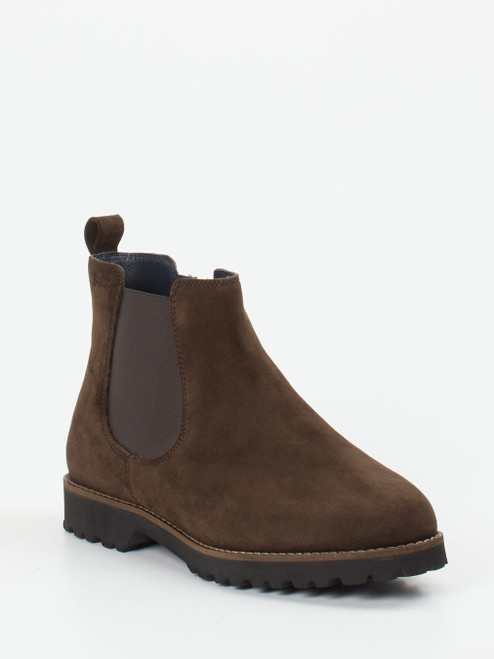 Stiefelette-27562190016 Sioux
