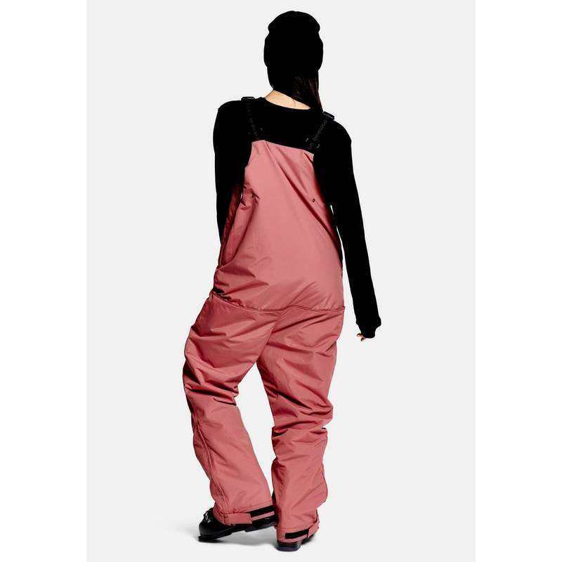 ONESKEE Smock Schneeanzug Damen