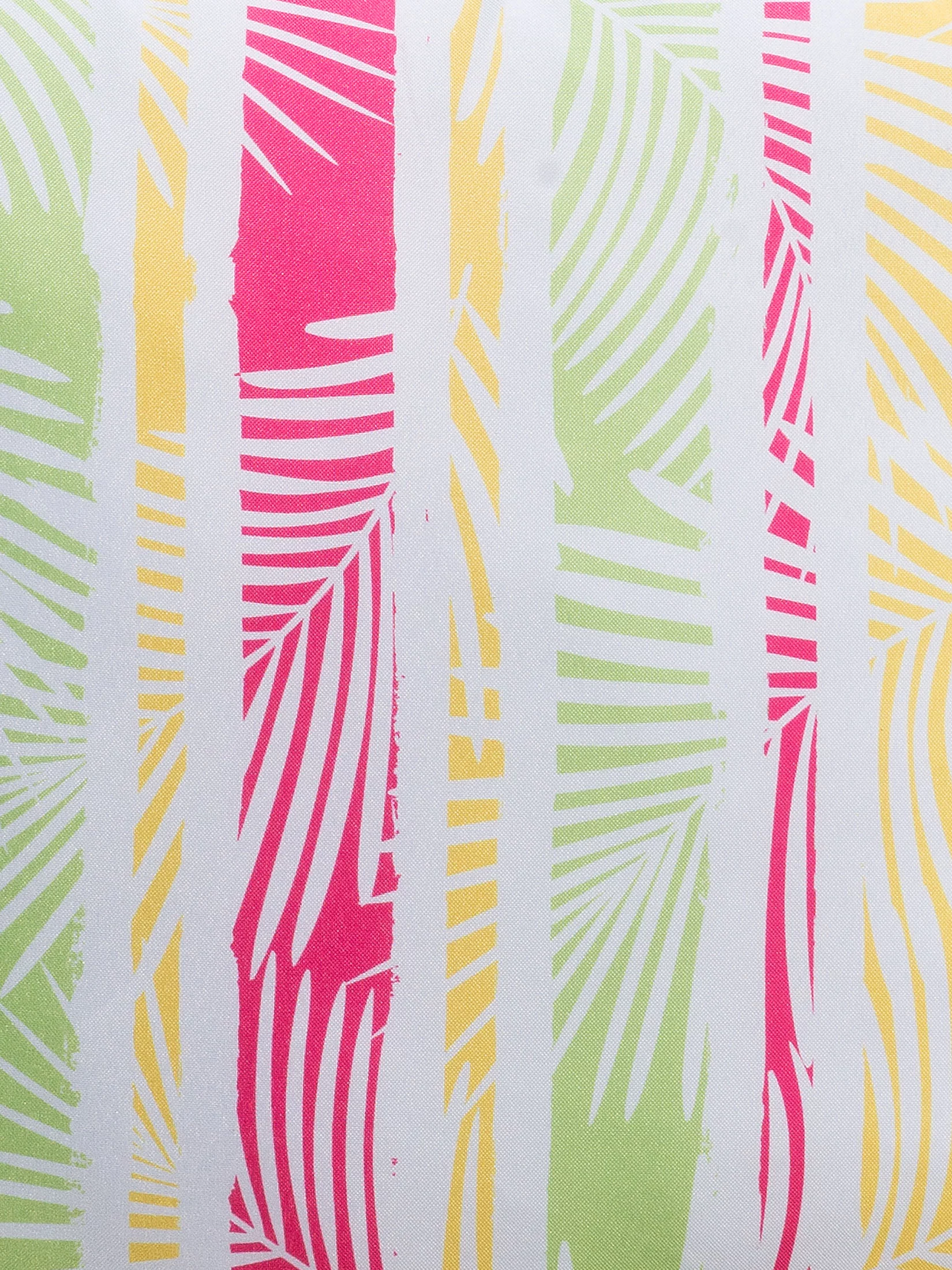 Ilan Outdoor-Kissen, Bunt