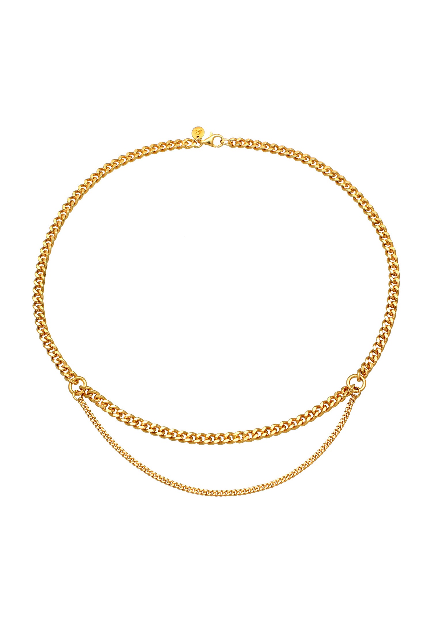 Pannolini basici da donna Elli PREMIUM in argento sterling 925