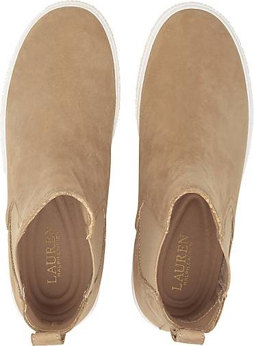 Lauren Ralph Lauren Chelsea Boot