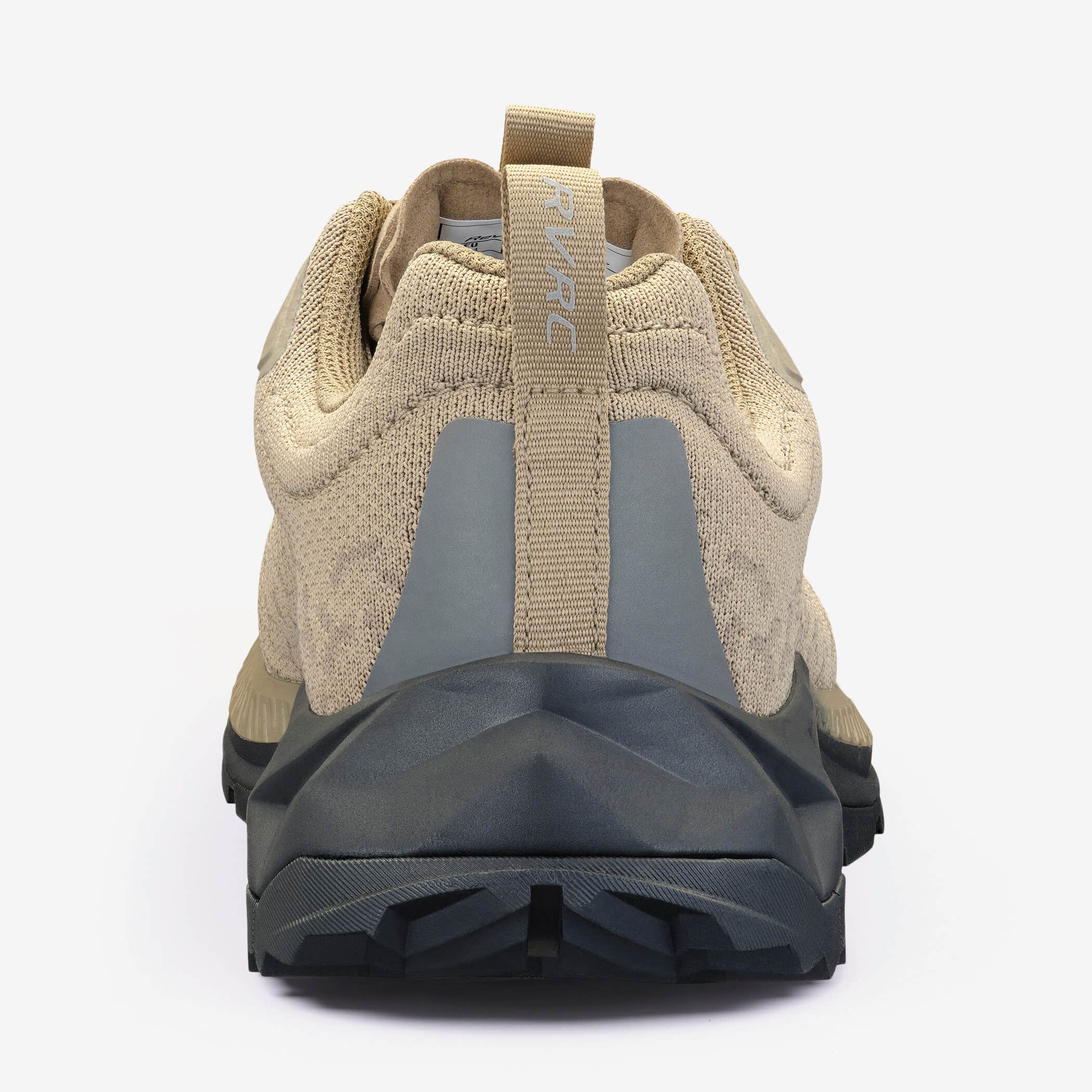 Trailknit Waterproof Hiking Sneakers Femme Khaki