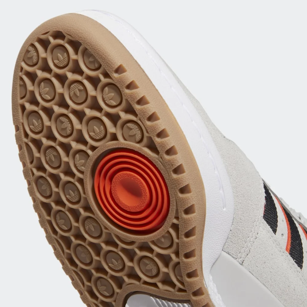 adidas Forum 84 Low ADV GX9754 / grau