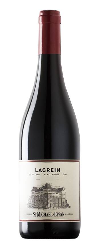 Kellerei St. Michael Eppan Lagrein 2022