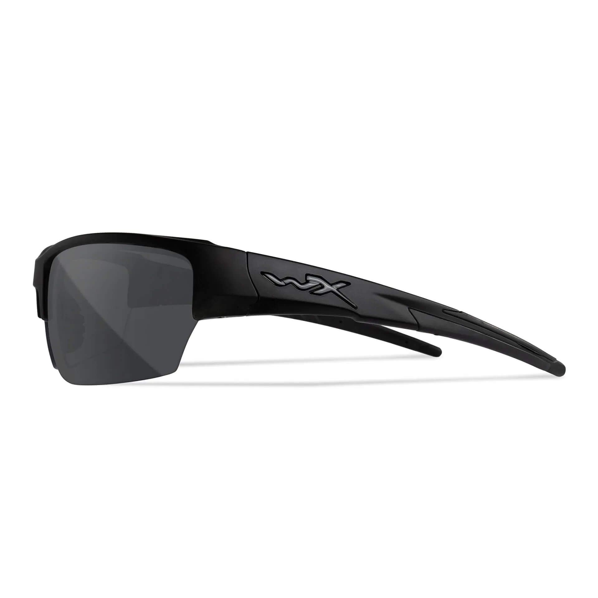 Saint Taktische Brille mit 2 Gläsern