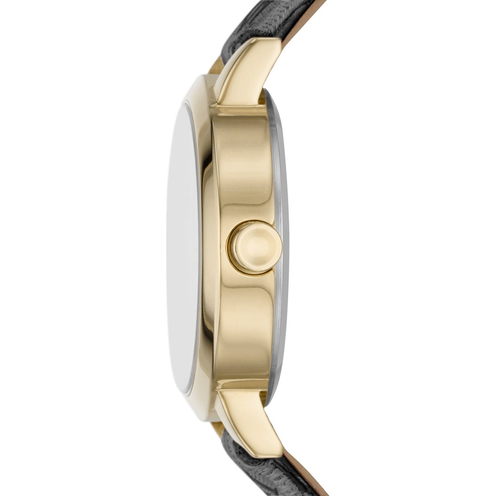 DKNY Set de montres Acier inoxydable Bijoux