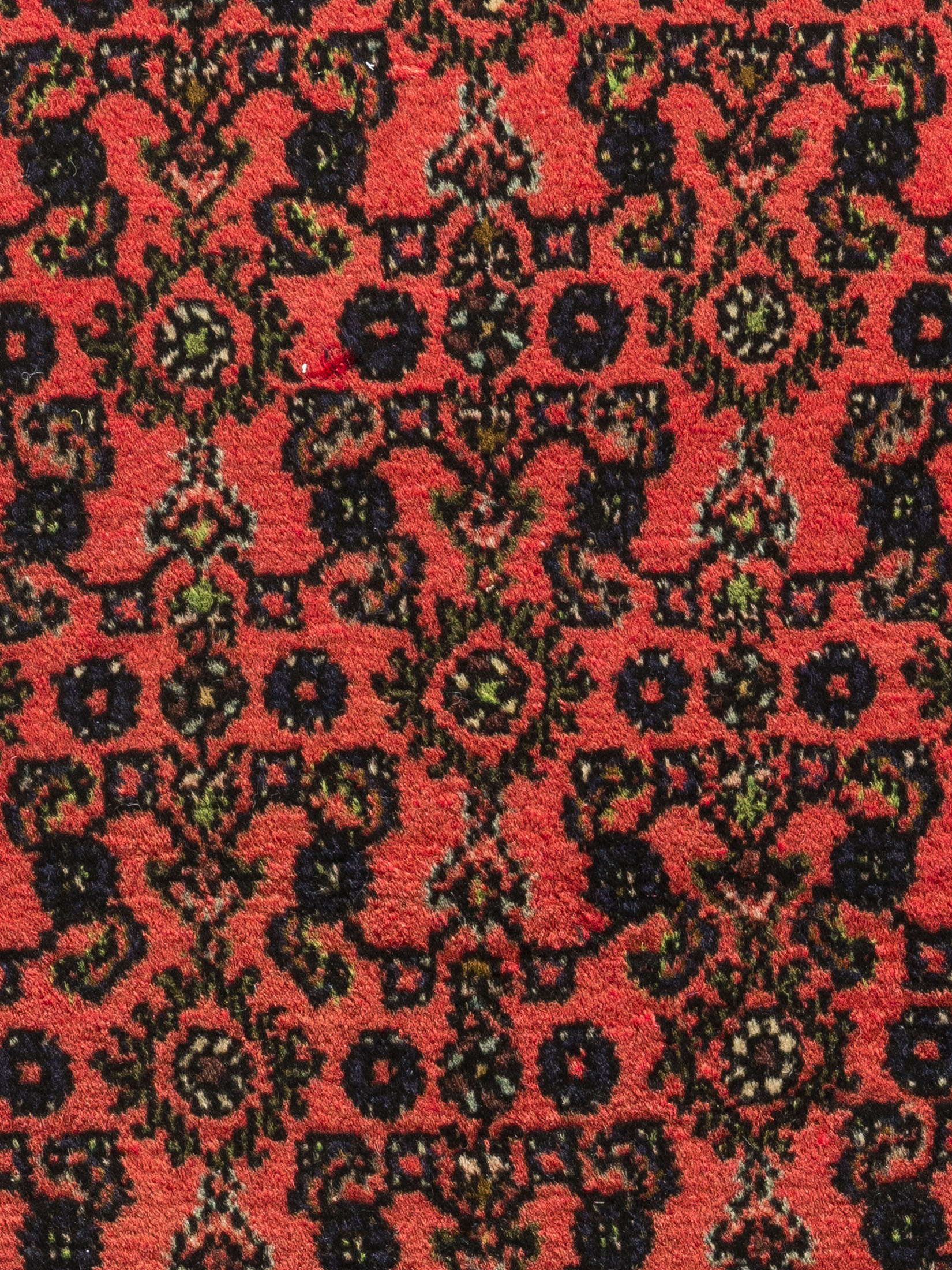 Endjelas Hamadan ca. 108 x 152 cm, Unikat / Einzelstück