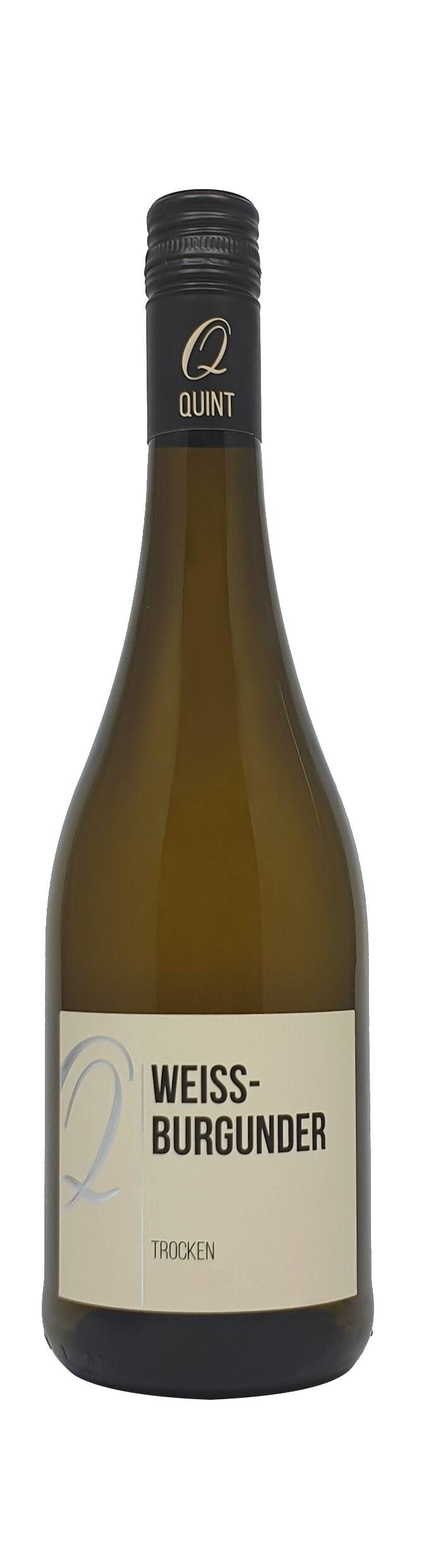 Weingut Quint Weißburgunder trocken 2022